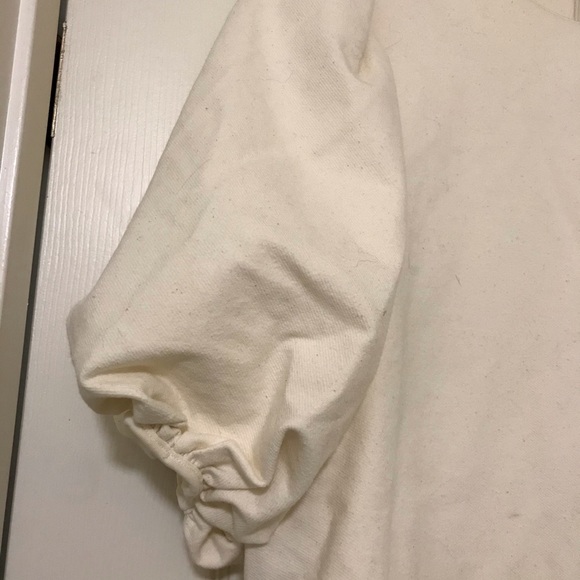 H&M puff sleeve dress - Picture 12 of 15